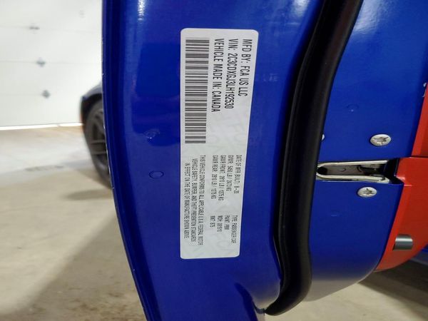 2020 DODGE CHARGER Scat Pack — VINS