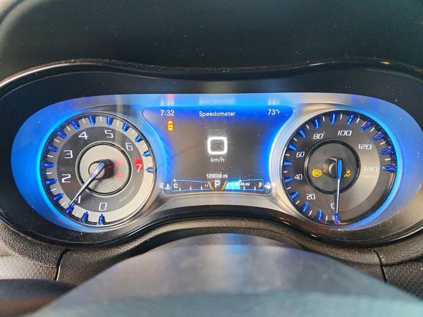 2015 CHRYSLER 300