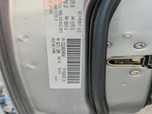 2015 CHRYSLER 300