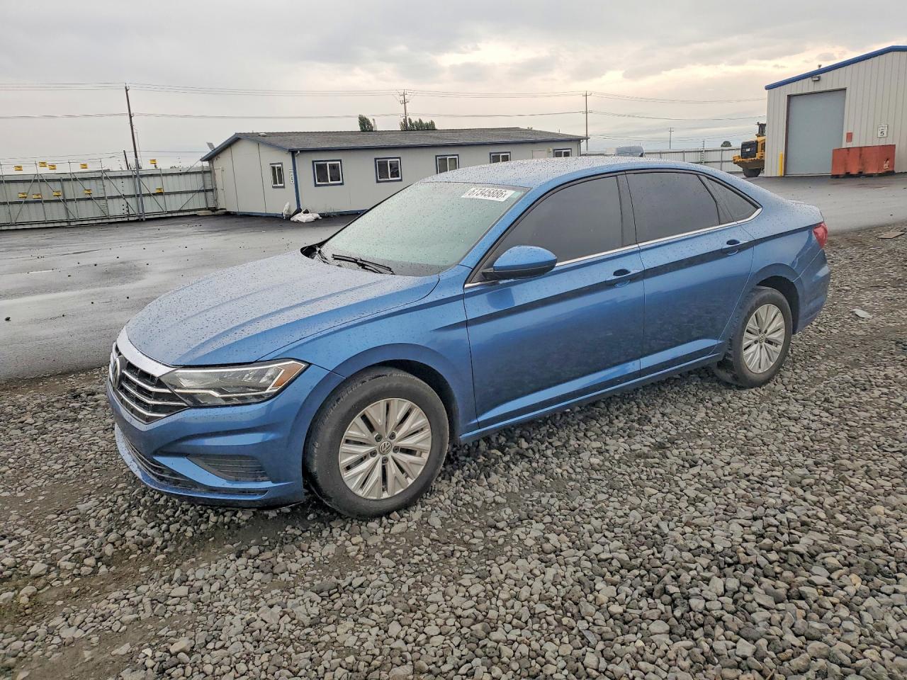 2020 VOLKSWAGEN JETTA S, SE, R-Line