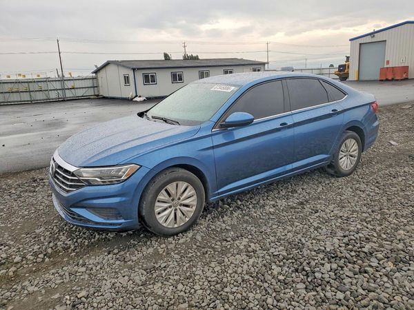 2020 VOLKSWAGEN JETTA S, SE, R-Line