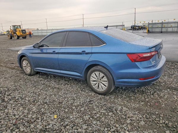 2020 VOLKSWAGEN JETTA S, SE, R-Line