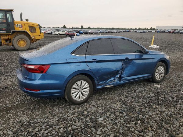 2020 VOLKSWAGEN JETTA S, SE, R-Line