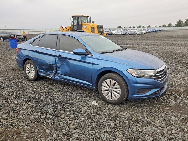 2020 VOLKSWAGEN JETTA S, SE, R-Line