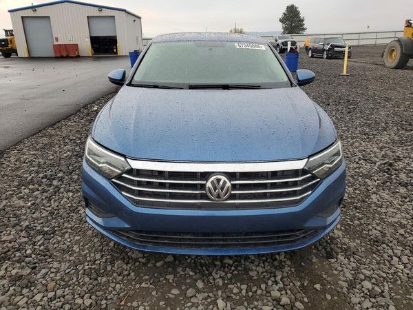 2020 VOLKSWAGEN JETTA S, SE, R-Line