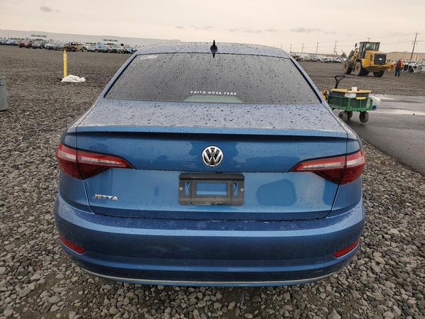 2020 VOLKSWAGEN JETTA S, SE, R-Line