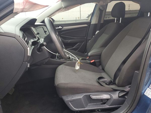 2020 VOLKSWAGEN JETTA S, SE, R-Line