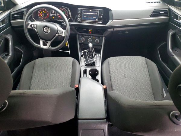 2020 VOLKSWAGEN JETTA S, SE, R-Line