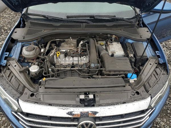 2020 VOLKSWAGEN JETTA S, SE, R-Line
