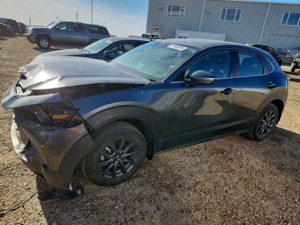2022 MAZDA CX-30 Select Package