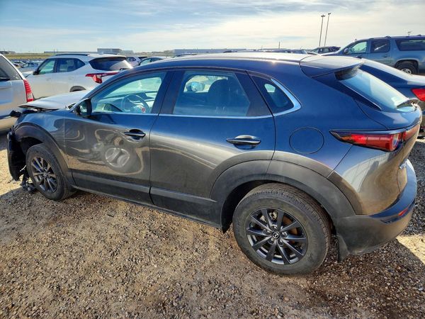 2022 MAZDA CX-30 Select Package