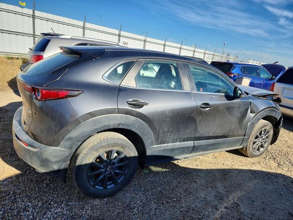 2022 MAZDA CX-30 Select Package