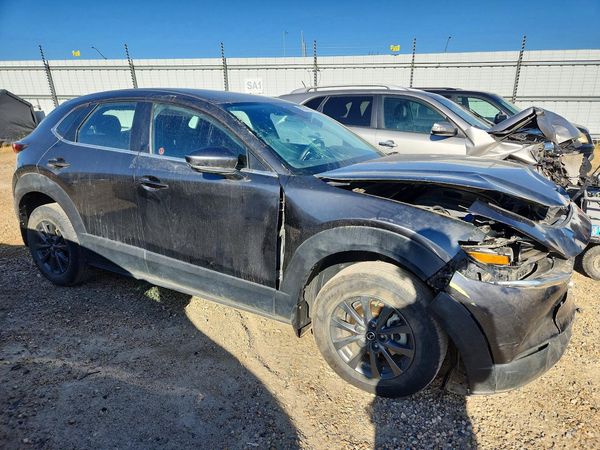 2022 MAZDA CX-30 Select Package