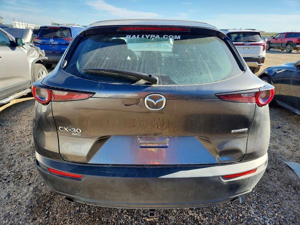 2022 MAZDA CX-30 Select Package