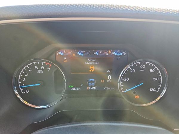2021 FORD F150