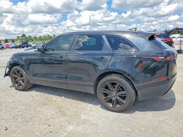 2020 LAND ROVER RANGE ROVER VELAR