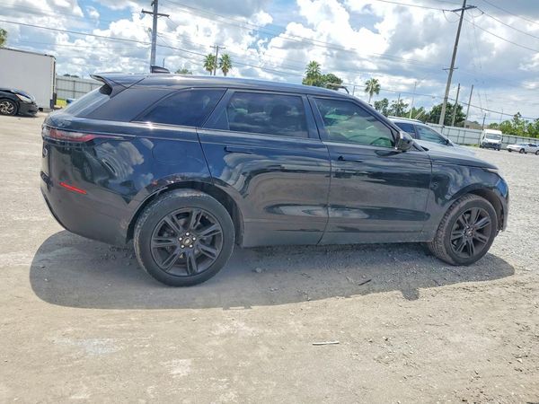 2020 LAND ROVER RANGE ROVER VELAR