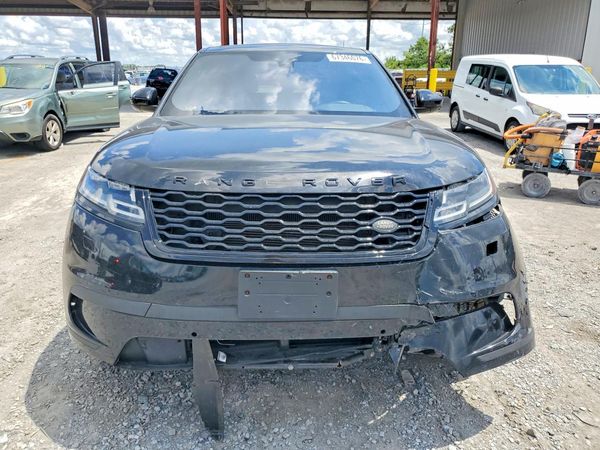 2020 LAND ROVER RANGE ROVER VELAR