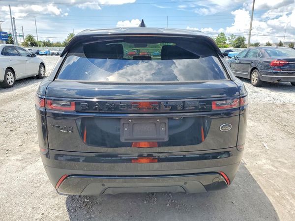 2020 LAND ROVER RANGE ROVER VELAR