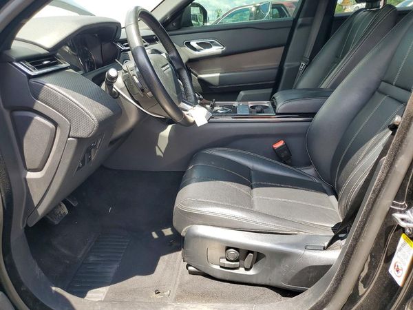 2020 LAND ROVER RANGE ROVER VELAR