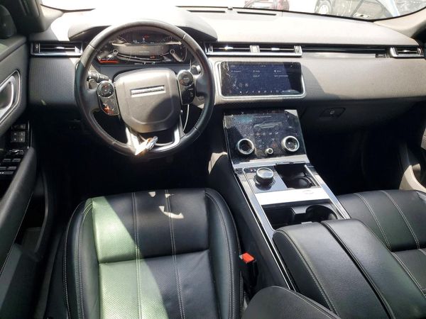 2020 LAND ROVER RANGE ROVER VELAR