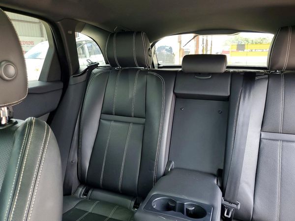 2020 LAND ROVER RANGE ROVER VELAR