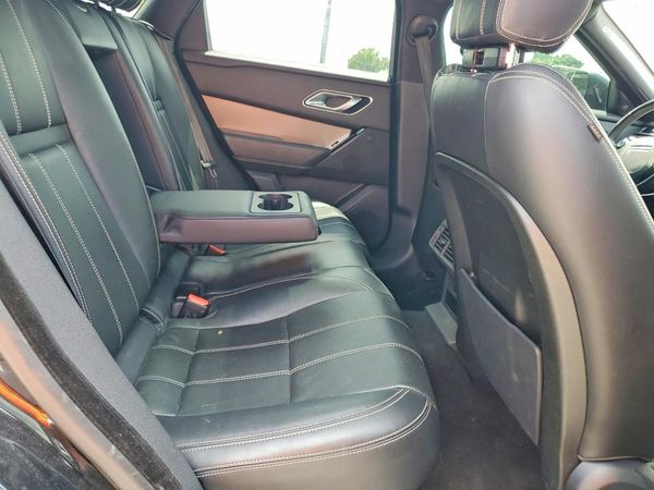 2020 LAND ROVER RANGE ROVER VELAR