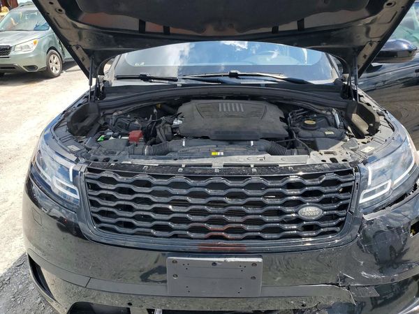 2020 LAND ROVER RANGE ROVER VELAR
