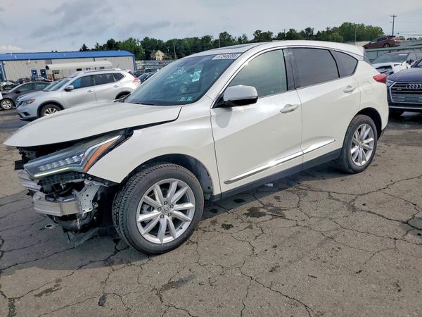 2019 ACURA RDX