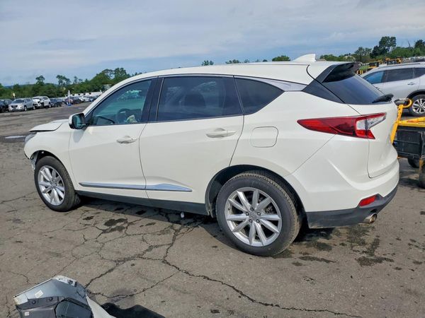 2019 ACURA RDX