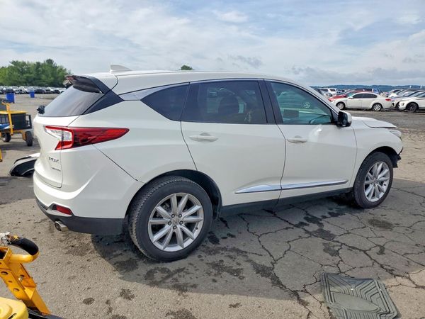 2019 ACURA RDX