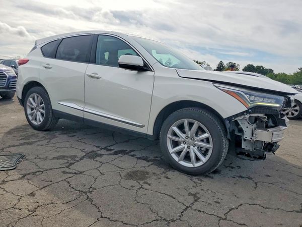 2019 ACURA RDX