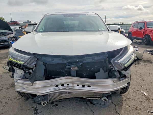 2019 ACURA RDX