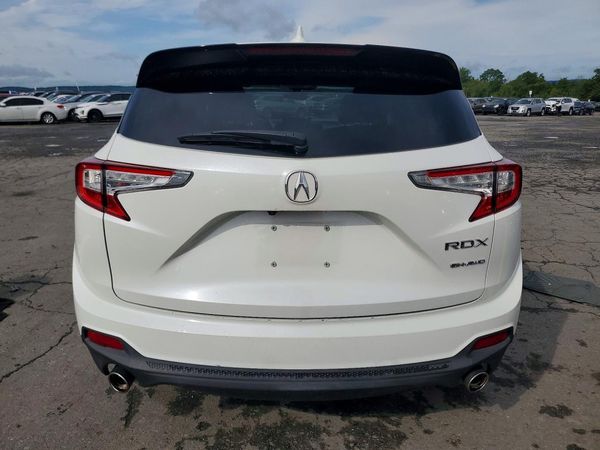 2019 ACURA RDX