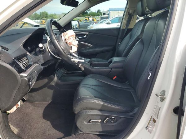 2019 ACURA RDX