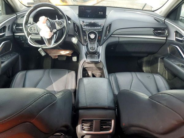 2019 ACURA RDX