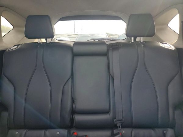 2019 ACURA RDX