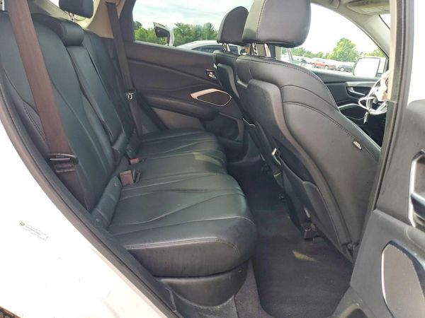 2019 ACURA RDX