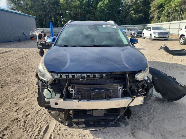 2018 KIA NIRO