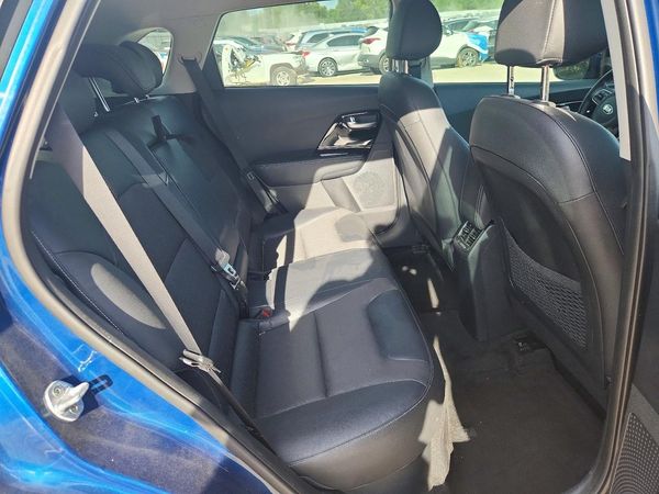 2018 KIA NIRO
