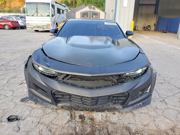 2020 CHEVROLET CAMARO 1LS/1LT — DIRF