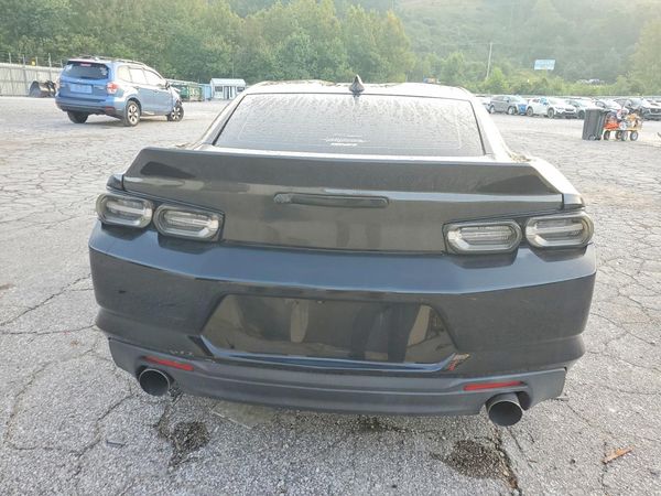 2020 CHEVROLET CAMARO 1LS/1LT — DIRR