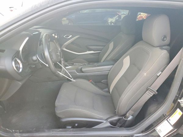 2020 CHEVROLET CAMARO 1LS/1LT — DENT