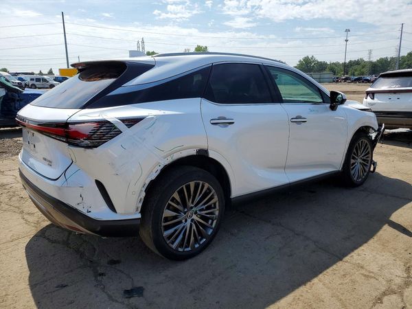2024 LEXUS RX 350