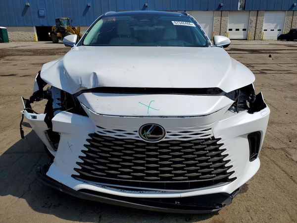 2024 LEXUS RX 350