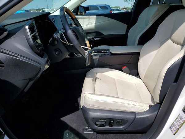 2024 LEXUS RX 350
