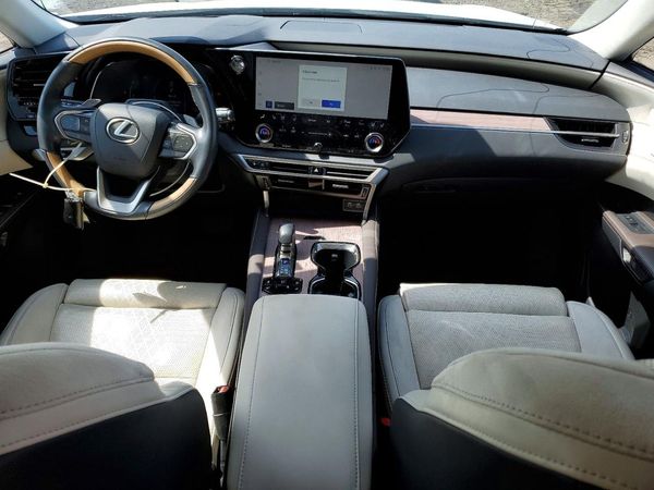2024 LEXUS RX 350