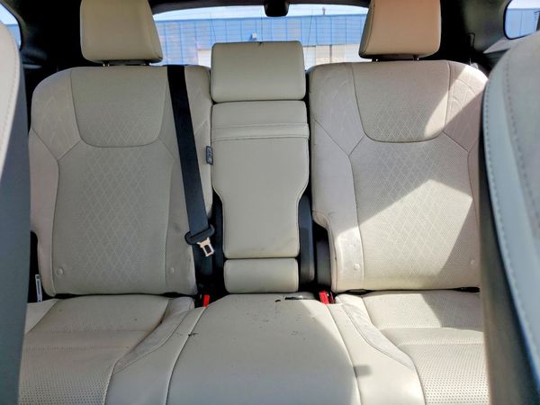 2024 LEXUS RX 350