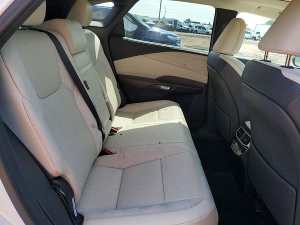 2024 LEXUS RX 350