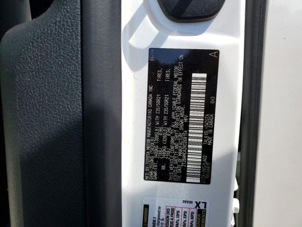 2024 LEXUS RX 350